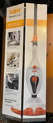 Vax Steam Glide - SCSMV1SG - Opened Never Used  • £19.99