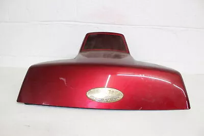 2000 Honda Goldwing 1500 Gl1500se Rear Trunk Lid • $29.75