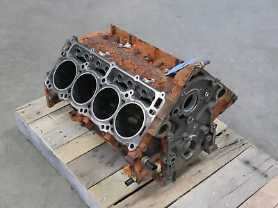 06-10 Chrysler Dodge Jeep SRT8 6.1L GEN 3 Hemi Bare Engine Cylinder Block 1144 • $1699.99