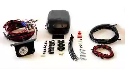 Air Lift 25592 Load Controller II Single Gauge System • $243.99
