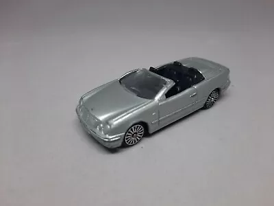 Maisto Mercedes Benz CLK Cabrio Convertible Diecast Car • $8.08