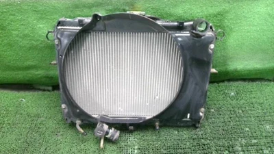 £499 • Buy MAZDA BONGO 2008 ABF-SK82M Radiator F82K15200D [Used] [PA80127707]