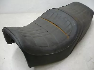 Yamaha 82 83 Xv920 Xv 920 Virago Seat Oem  • $29.99