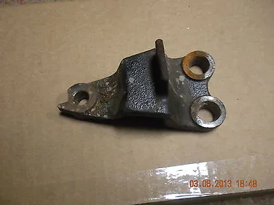 02 03 04 05 06 Acura Rsx Type S Engine Motor Mount Right Passenger Side Bracket • $29.99