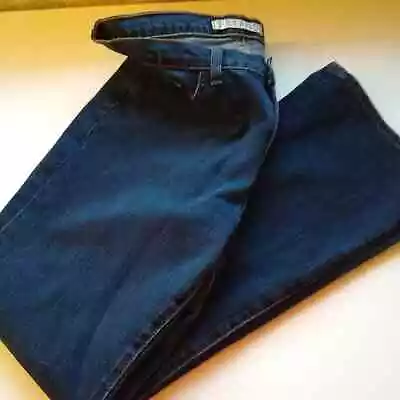 Women's J Brand High-waisted Straight 31X28 Jeans   • $29.24