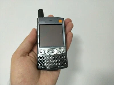£29.99 • Buy Palm Treo 600 PDA Mobile Phone QWERTY Keyboard UNTESTED, Rare Collectors Item