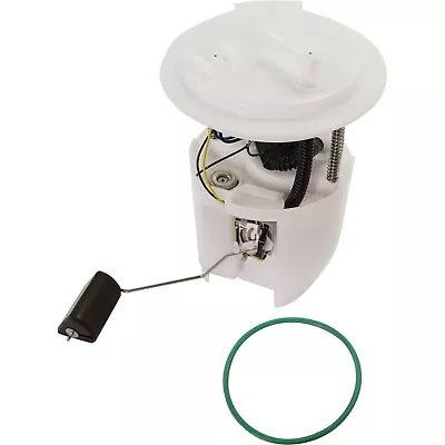 Electric Fuel Pump For 2007-2010 Chrysler Sebring 2008-2014 Avenger With Module • $44.98