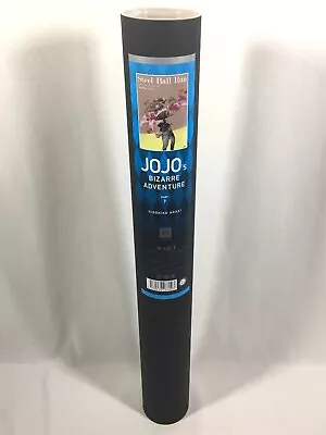 $81.99 • Buy JOjO's Bizarre Adventure Part 7 STEEL BALL RUN B2 Poster Hirohiko Araki