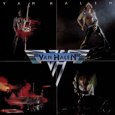 Van Halen - Van Halen New Cd • $11.54