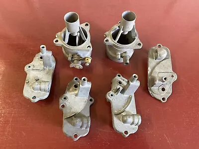 1930 's 1940 's CARTER W-1 WA-1 CARBURETOR PARTS LOT • $24.99