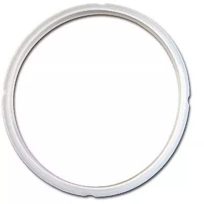 Instant Pot Silicone Sealing Ring Clear 5 & 6 Quart • $16.34