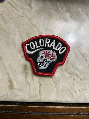 Vietnam RT Colorado Recon Team Airborne MACV SOG Special Forces SF Patch • $14.99