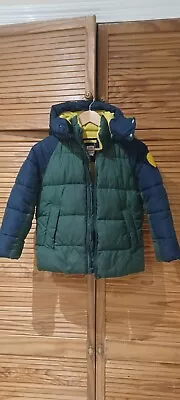 GAP Kids Jacket Size M Multicoloured • £2.99