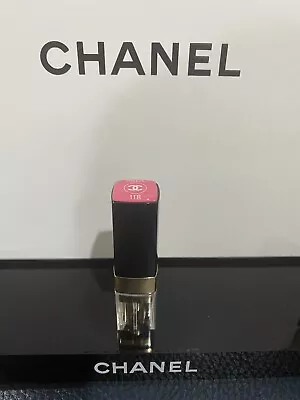 CHANEL Rouge Coco Flash Hydrating Vibrant Shine Lip 118 FREEZE DEMO • $68.44