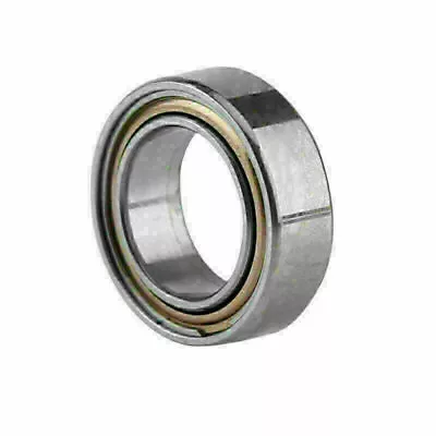 MR85ZZ 5*8*2.5 Metal Shielded Ball Bearing Bearings [100 Pcs] 5x8x2.5 Mm • $18.81