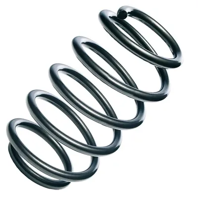 Front Coil Spring OE Replacement R10163 For Seat Ibiza Spare Part 6Q0411105AK - • £73.68