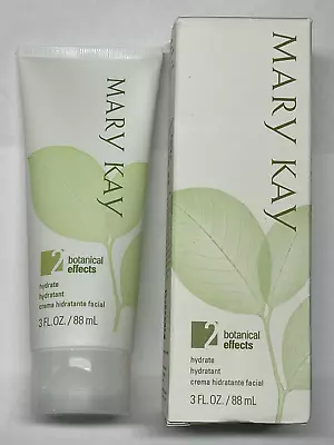 Mary Kay Botanical Effects Hydrate Formula 2 Normal / Sensitive Skin Moisturizer • $18.99