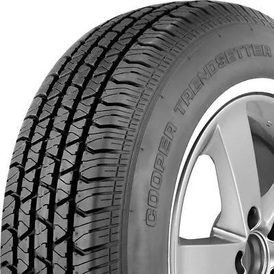 4 Tires Cooper Trendsetter SE 215/70R15 97S A/S All Season • $415.16