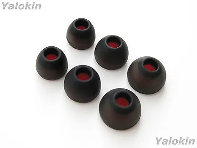S/M/L Replacement Set Ear-buds Ear-tips For Motorola S11 S-11 Flex HD (Phr) • $12.99