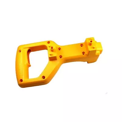 Yellow Clamshell Set Plastic Handle Replacement  DW708 DW708-BR DW708-B2 • $46.85