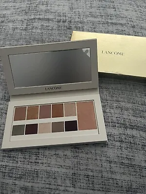 Lancome Holiday 2023 Eye And Face Palette Make-Up SET - Limited Edition BNIB • £15
