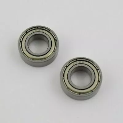 Canon - Set 2 -  Lower Fuser Roller Bearing  - XG9-0793-000 CANON 52** Series  • £10