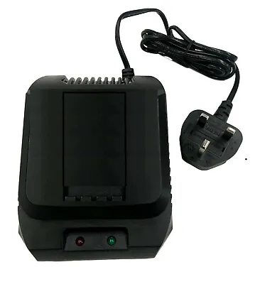 Challenge 18v Battery Charger For ET-D1806 BNIB Last 1 @ 2023 Price Free P&p • £39.95