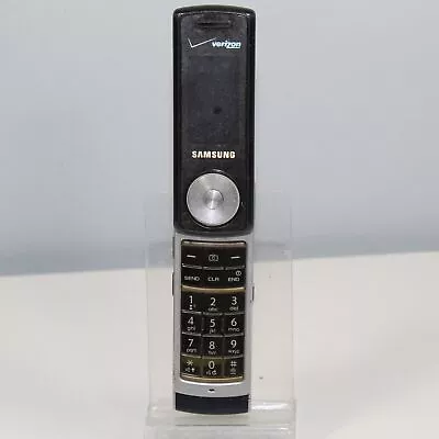 $34.99 • Buy Samsung  Juke SCH-U470 Verizon BLUE -  ASIS (JX-2831) O1-5C