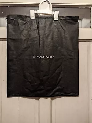 B Makowsky Duster Bag • $10