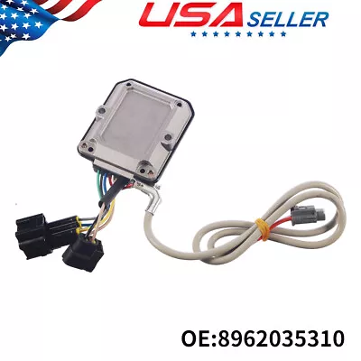 Pickup Truck Ignition Assembly For 92-95 Toyota 4Runner Pickup 22RE 4Cyl 2.4L US • $26.99