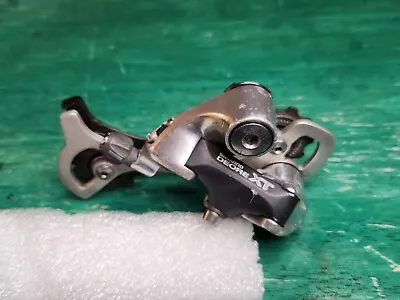 Shimano XT M739 Rear Derailleur • $35