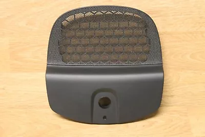 Saab 9-3 Ys3f Ss Ng Mk2 Front Dash Speaker Cover Grill # 12764389 • £18