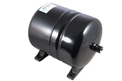 2 Gallon Accumulator Expansion Tank With Wall Mount Bracket 1/2  Female NPT • $62