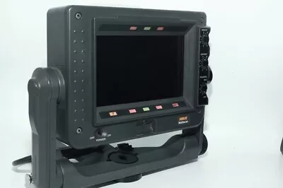 Sony HDVF-C730W Multi-format HD Color LCD Viewfinder (6.3 ) With Cable • $1500