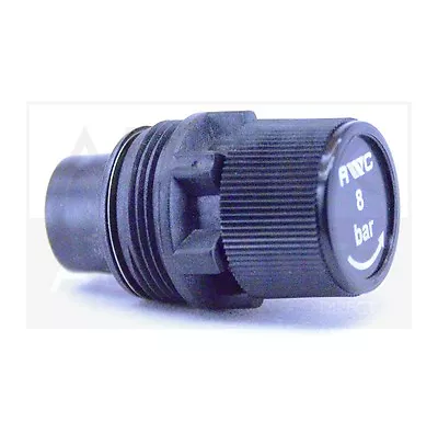 £30 • Buy Heatrae Sadia Megaflo CL 125 145 170HE  Expansion Valve Cartridge 8 Bar 95605870