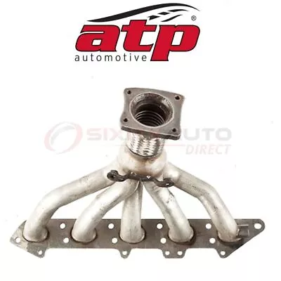 ATP Exhaust Manifold For 1998-2004 Volvo V70 - Manifolds  Je • $408