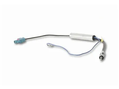 Phantom Power Antenna Adapter DIN FAKRA Amplifier Suitable For VW Seat Audi • $10.58