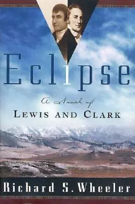 Eclipse By Wheeler Richard S. • $6.81