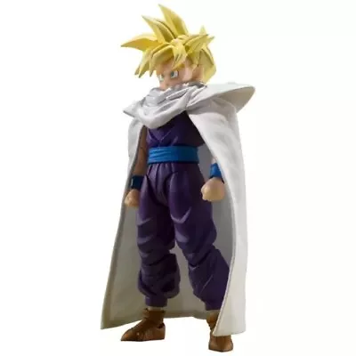 S.H.Figuarts Dragon Ball Super Saiyan Son Gohan The Warrior Who Surpassed Goku • $93.77