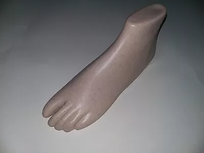Mannequin Display Foot Unisex Size 6 • $5.50