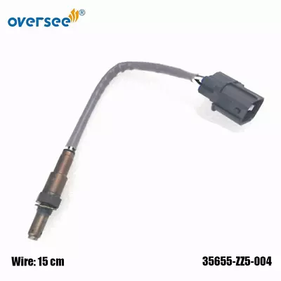 35655-ZZ5-004 Oxygen Sensor For Honda Outboard BF175 BF200 BF225 BF250 BF40D • $89.05