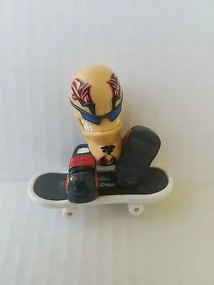 Rare Tech Deck Dude With Skateboard  • $8.99