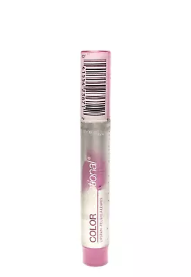 MAYBELLINE ColorSensational LIPSTAIN STAIN ~ BITTEN BERRY #45 ~ NEW & SEALED • $19.95