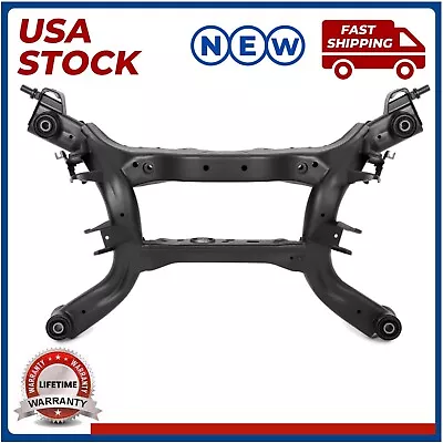 Brand New Rear Subframe Crossmember Axle For Nissan Murano 2003-2007 4WD AWD • $385