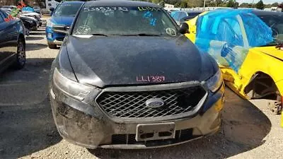 Passenger Axle Shaft Front 3.5L With Turbo AWD Fits 13-19 FLEX 2533251 • $190