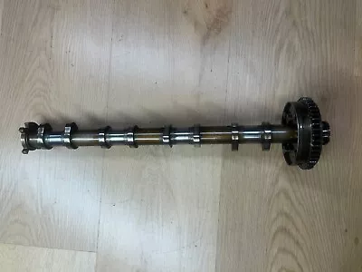 Volkswagen Intake Camshaft 06H109088 OEM 09-16 Audi A4 VW Tiguan EOS CC 2.0 • $199.99