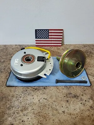 Murray Scotts Pto Clutch Kit 50  Riding Lawn Mower Tractor 7601023 690461 🇺🇲⭐️ • $395