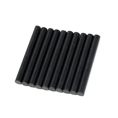 10 X 5/16  Ferrocerium Ferro Rod Flint Fire Starter Camping Outdoor  • $12.90