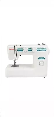 Janome DMX200 Sewing Machine • £129