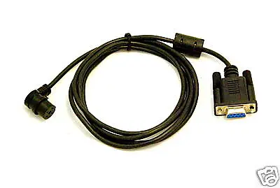 GPS PC Cable  Garmin StreetPilot Colormap  45 90 V 295 196 176C • $20.14